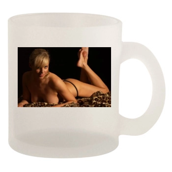 Abi Titmuss 10oz Frosted Mug