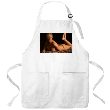 Abi Titmuss Apron