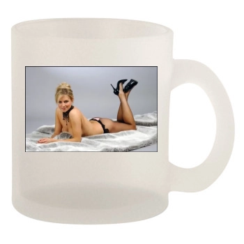 Abi Titmuss 10oz Frosted Mug