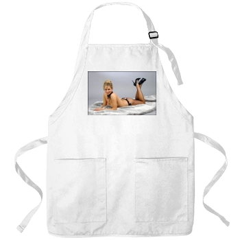 Abi Titmuss Apron