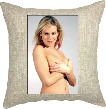 Abi Titmuss Pillow