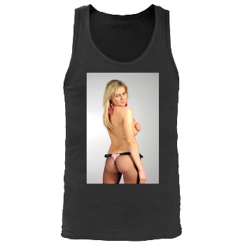 Abi Titmuss Men's Tank Top