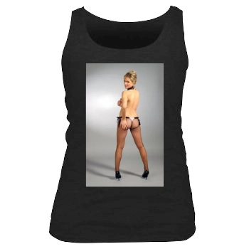 Abi Titmuss Women's Tank Top