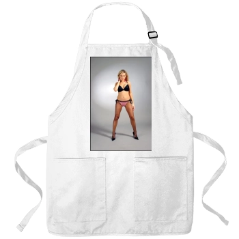 Abi Titmuss Apron