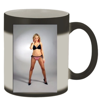 Abi Titmuss Color Changing Mug