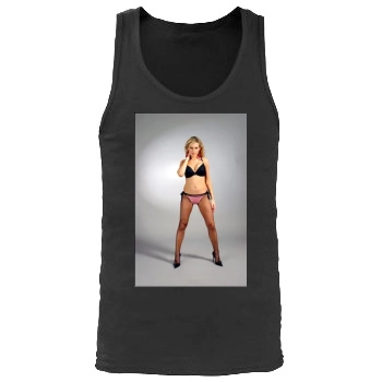 Abi Titmuss Men's Tank Top