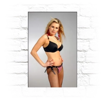 Abi Titmuss Metal Wall Art