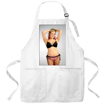 Abi Titmuss Apron