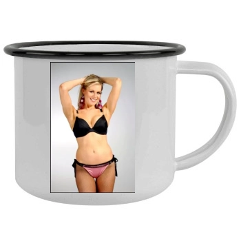 Abi Titmuss Camping Mug