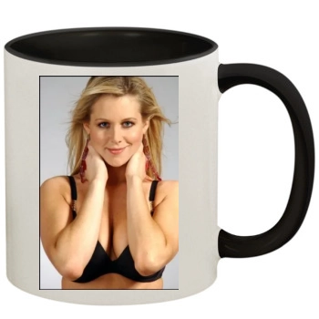 Abi Titmuss 11oz Colored Inner & Handle Mug