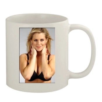 Abi Titmuss 11oz White Mug