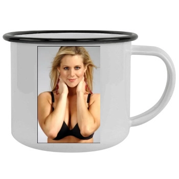 Abi Titmuss Camping Mug