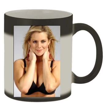 Abi Titmuss Color Changing Mug