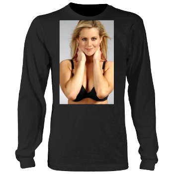 Abi Titmuss Men's Heavy Long Sleeve TShirt