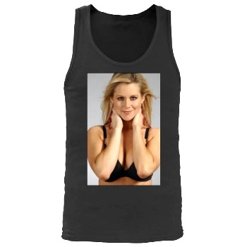 Abi Titmuss Men's Tank Top