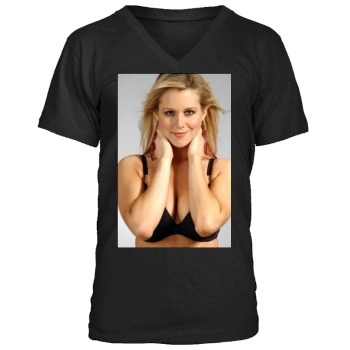 Abi Titmuss Men's V-Neck T-Shirt