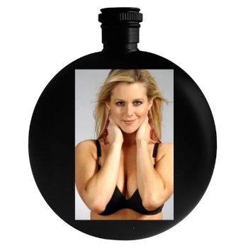 Abi Titmuss Round Flask