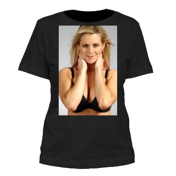 Abi Titmuss Women's Cut T-Shirt