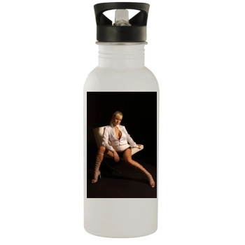 Abi Titmuss Stainless Steel Water Bottle