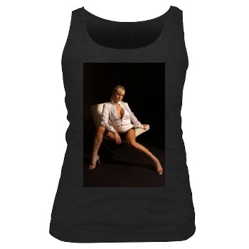 Abi Titmuss Women's Tank Top