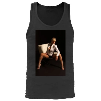 Abi Titmuss Men's Tank Top