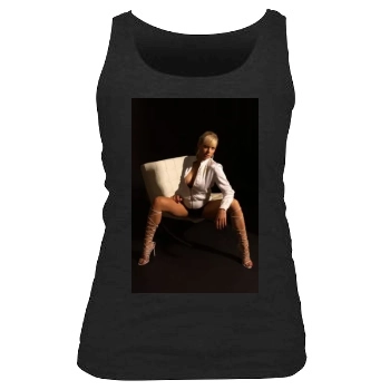 Abi Titmuss Women's Tank Top