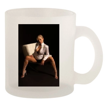 Abi Titmuss 10oz Frosted Mug