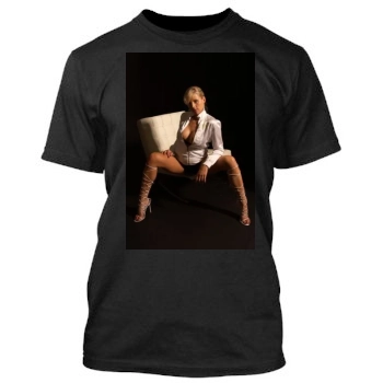 Abi Titmuss Men's TShirt