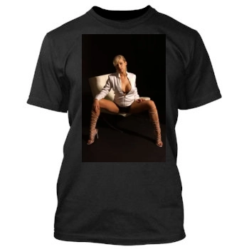 Abi Titmuss Men's TShirt