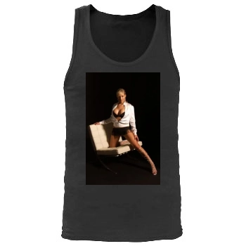 Abi Titmuss Men's Tank Top