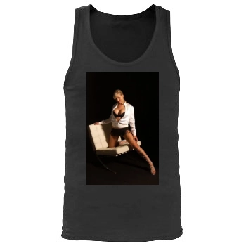 Abi Titmuss Men's Tank Top