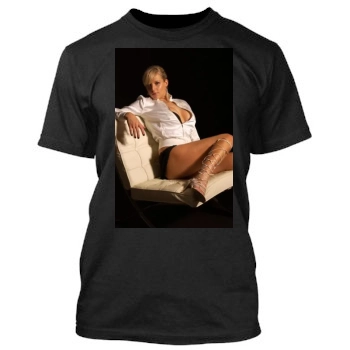 Abi Titmuss Men's TShirt