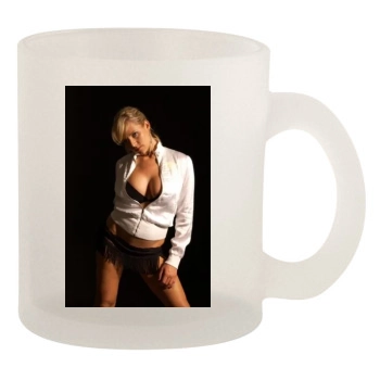 Abi Titmuss 10oz Frosted Mug