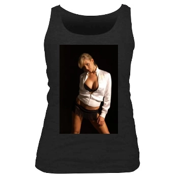 Abi Titmuss Women's Tank Top