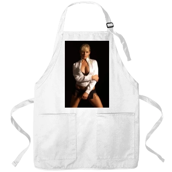 Abi Titmuss Apron