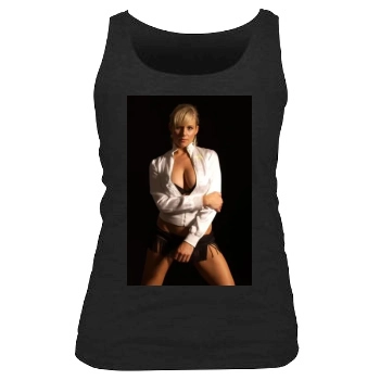 Abi Titmuss Women's Tank Top