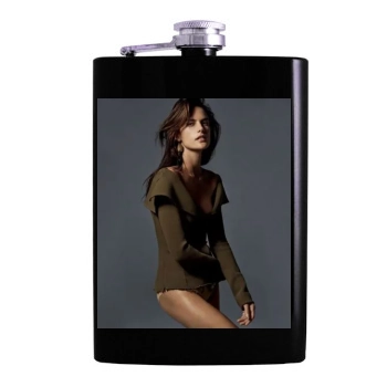 Alessandra Ambrosio Hip Flask