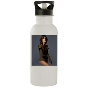 Alessandra Ambrosio Stainless Steel Water Bottle