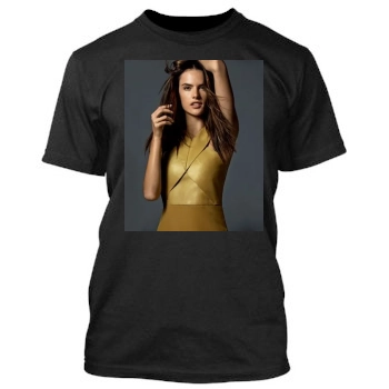 Alessandra Ambrosio Men's TShirt