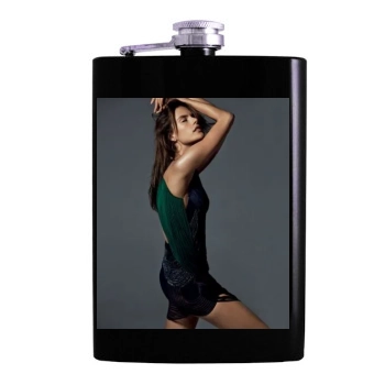 Alessandra Ambrosio Hip Flask