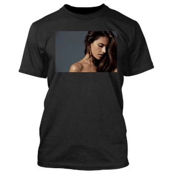 Alessandra Ambrosio Men's TShirt