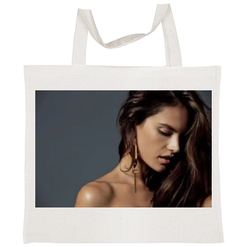 Alessandra Ambrosio Tote