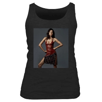 Alessandra Ambrosio Women's Tank Top