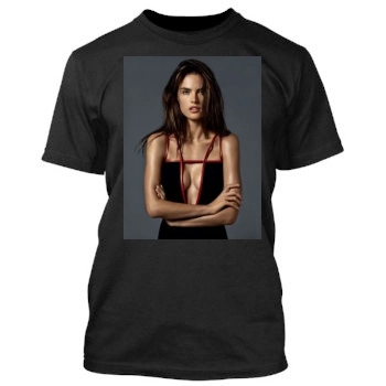 Alessandra Ambrosio Men's TShirt