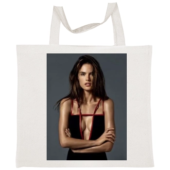 Alessandra Ambrosio Tote