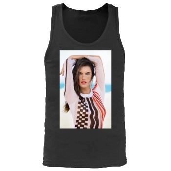 Alessandra Ambrosio Men's Tank Top