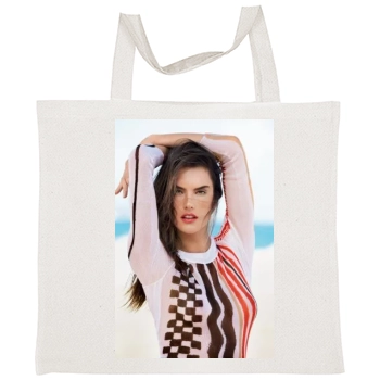 Alessandra Ambrosio Tote