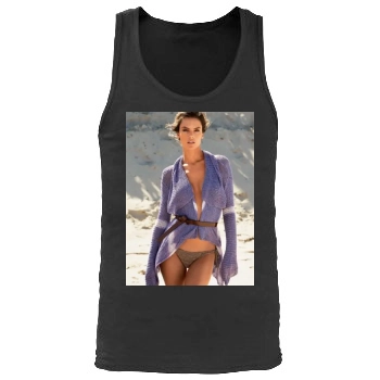 Alessandra Ambrosio Men's Tank Top