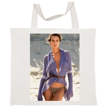 Alessandra Ambrosio Tote