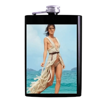 Alessandra Ambrosio Hip Flask